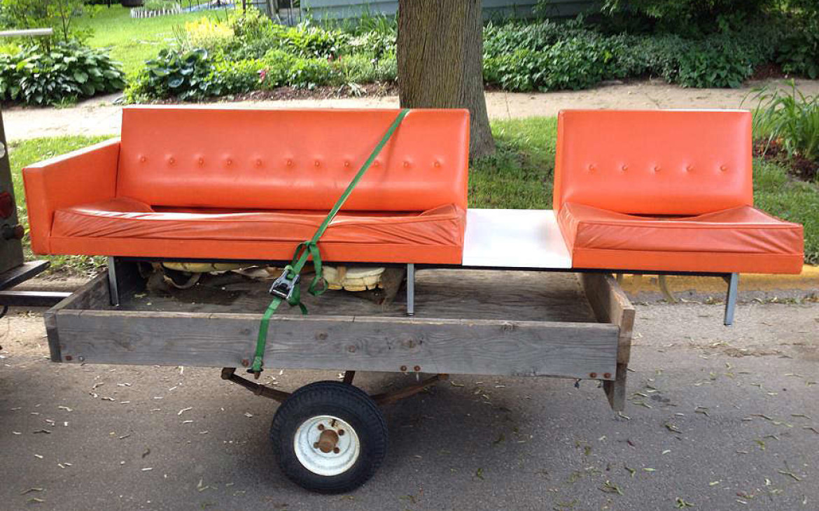 MCM facebook modernism collectors DC Hillier