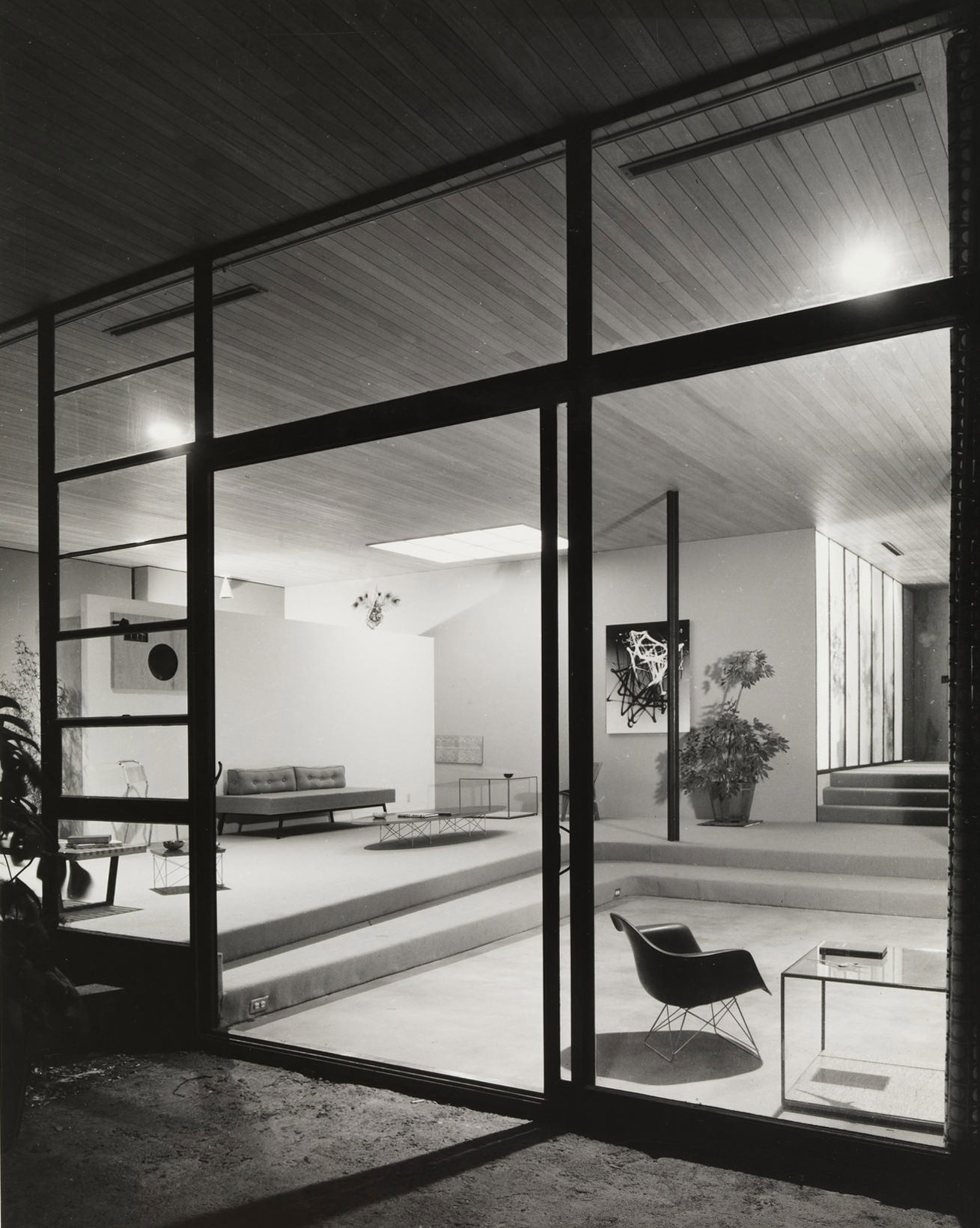 Case Study #9 House Shulman Eames Architecture