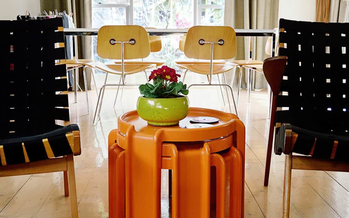mcmdaily mid century modern modernism stopino eames risom nelson