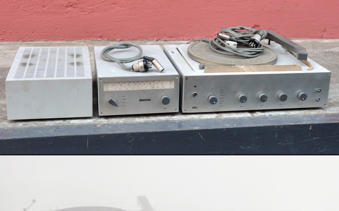 mcmdaily mid century modern modernism braun