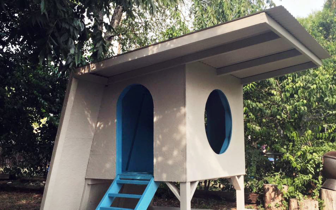 mcm inspired playhouse best facebook