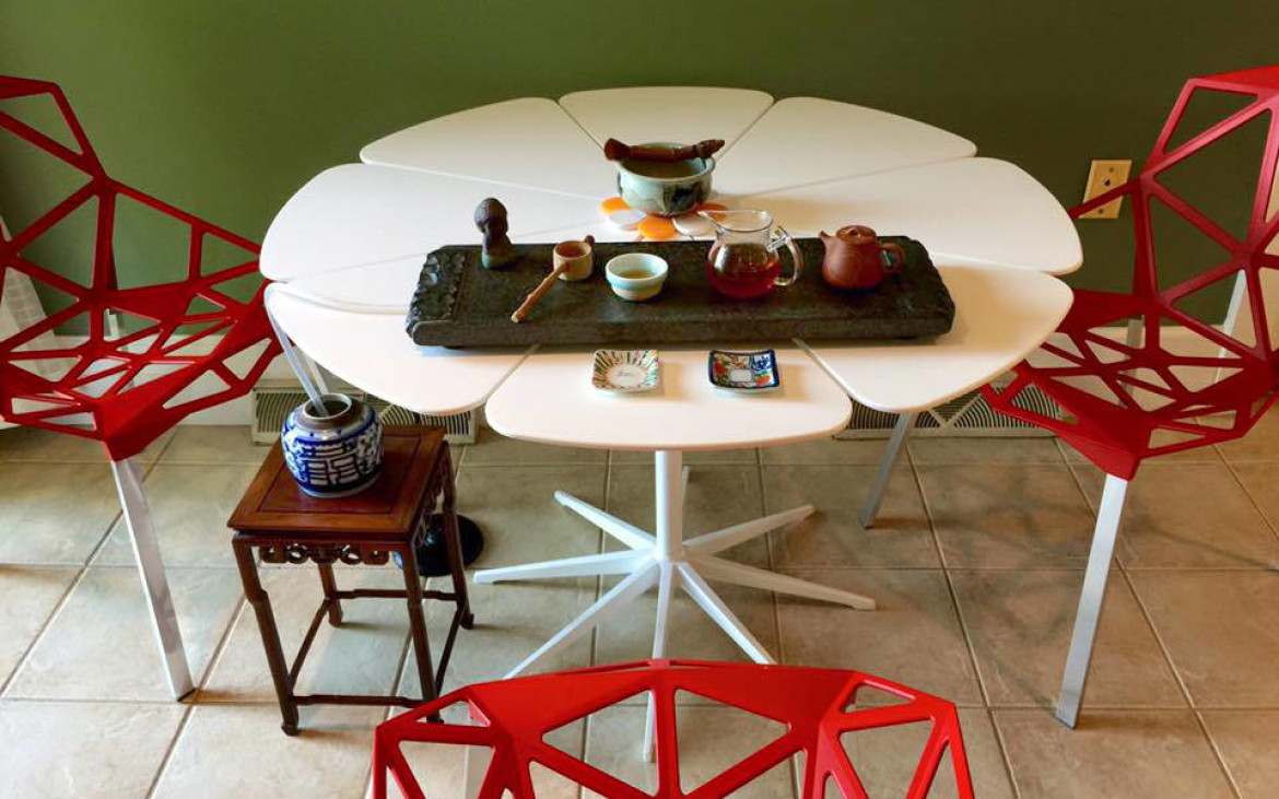 richard shultz petal table mcm best facebook Konstantin Grcic