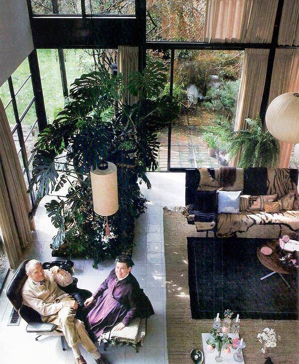 charles ray eames portrait life