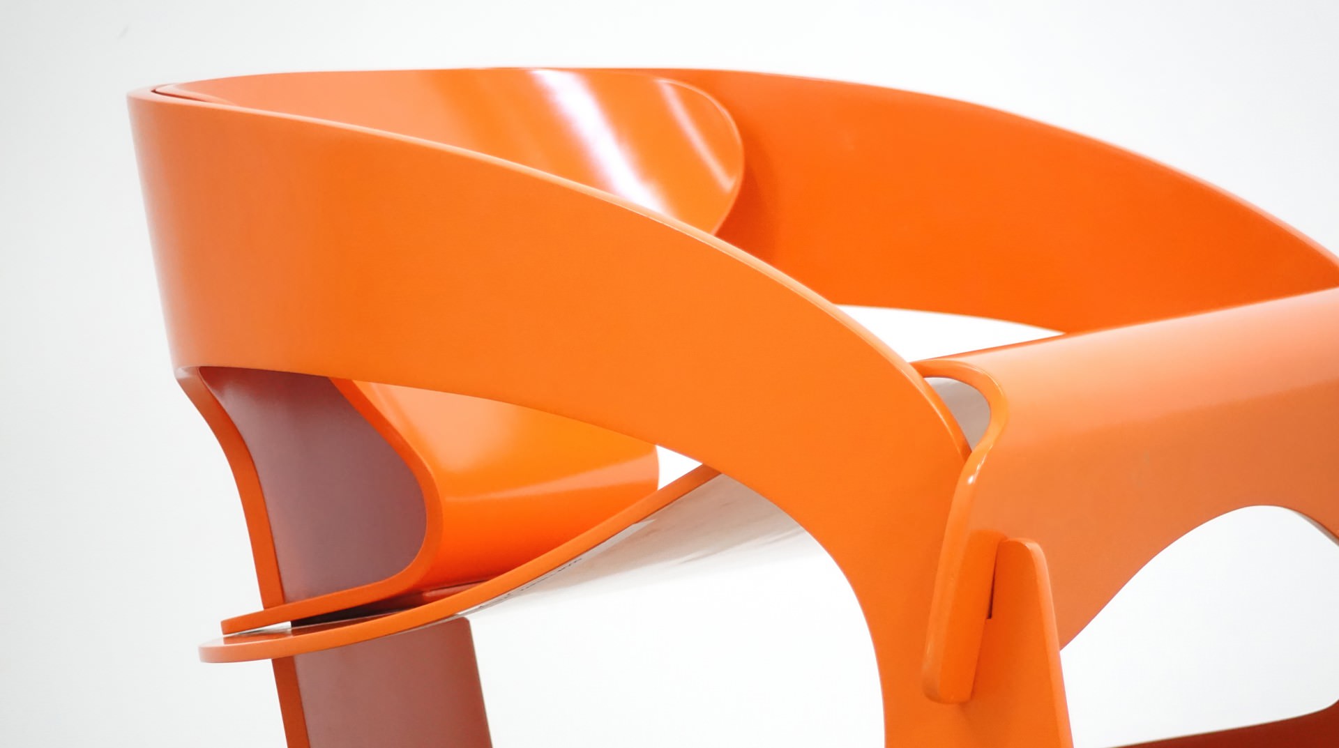 joe colombo italy kartell model 4801