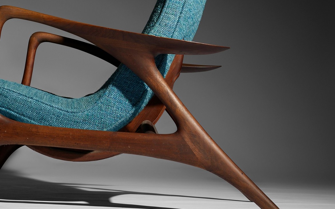 vladimir kagan contour chair dc hillier