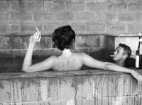 Steve McQueen actor Bullitt king of cool