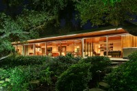 richard neutra mid century modern house restored julius shulman modernism