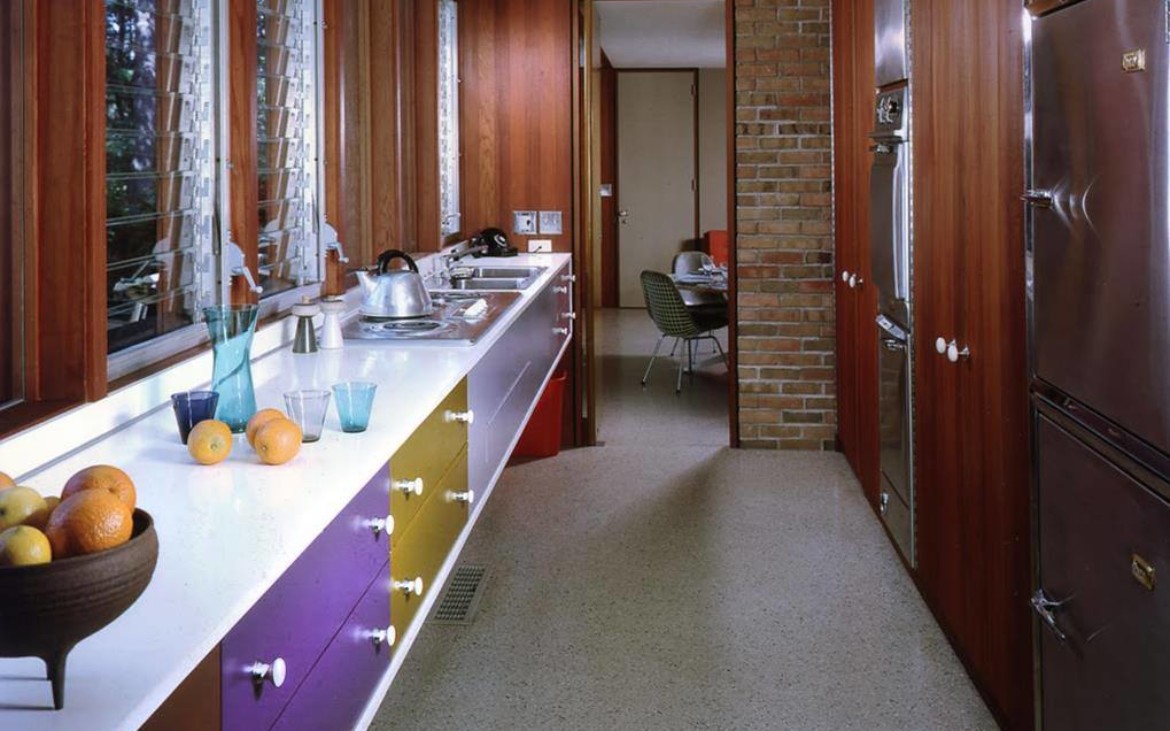 george nelson associates architecture modernism usa herman miller mid century modern