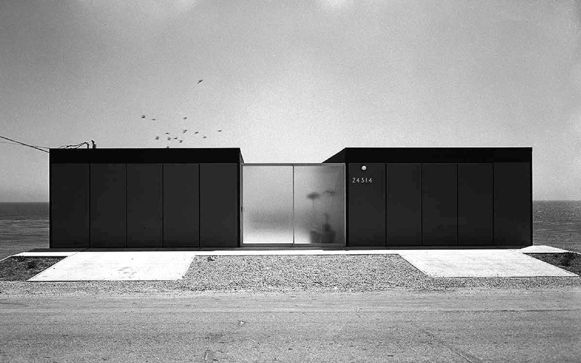 mid century modern architecture marvin rand california photograhy